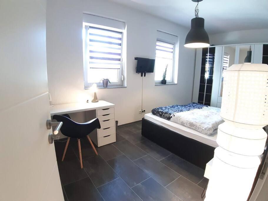 Bello Apartamento Graben-Neudorf Extérieur photo