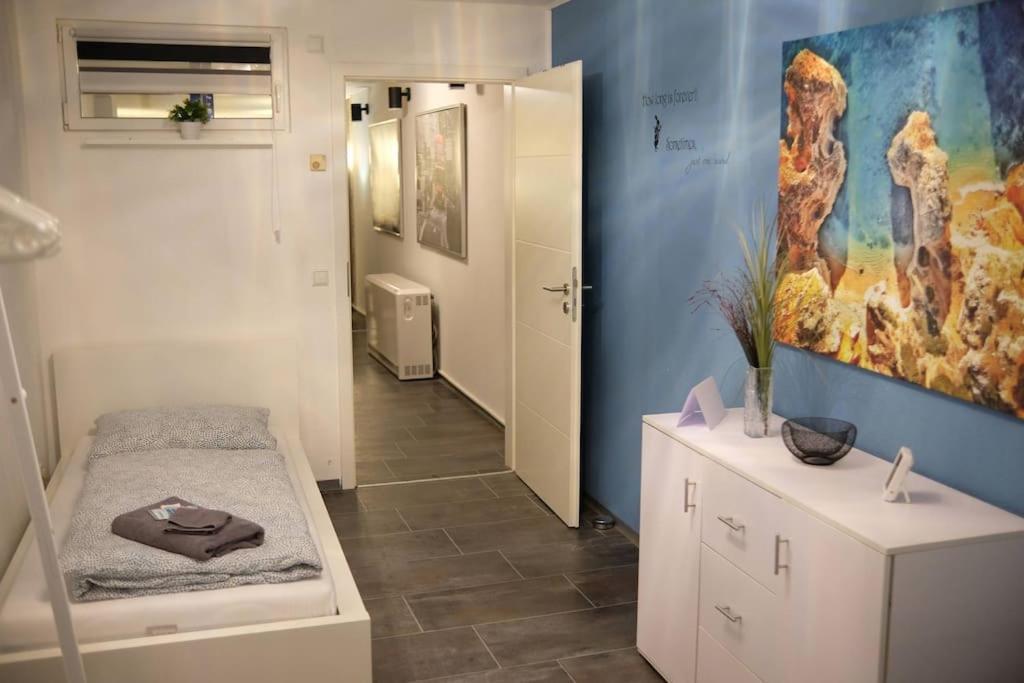 Bello Apartamento Graben-Neudorf Extérieur photo