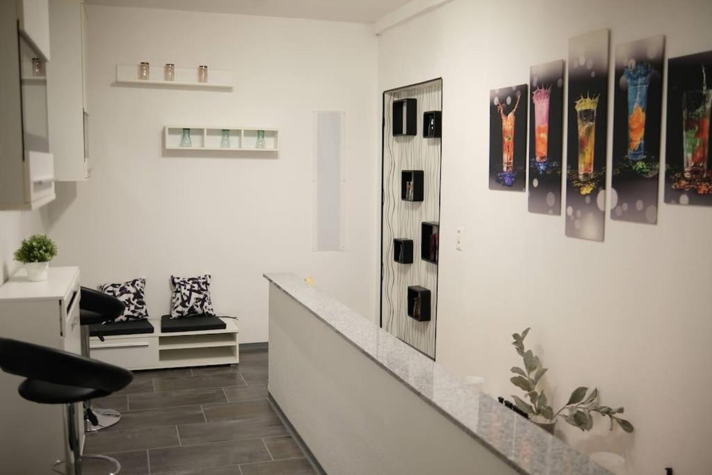 Bello Apartamento Graben-Neudorf Extérieur photo