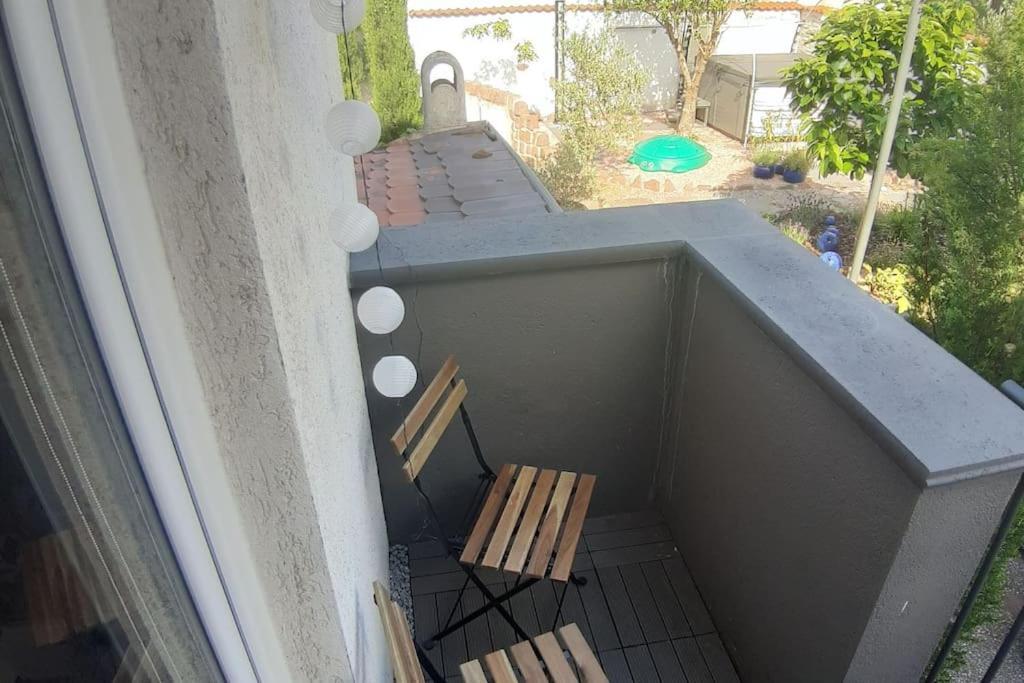 Bello Apartamento Graben-Neudorf Extérieur photo