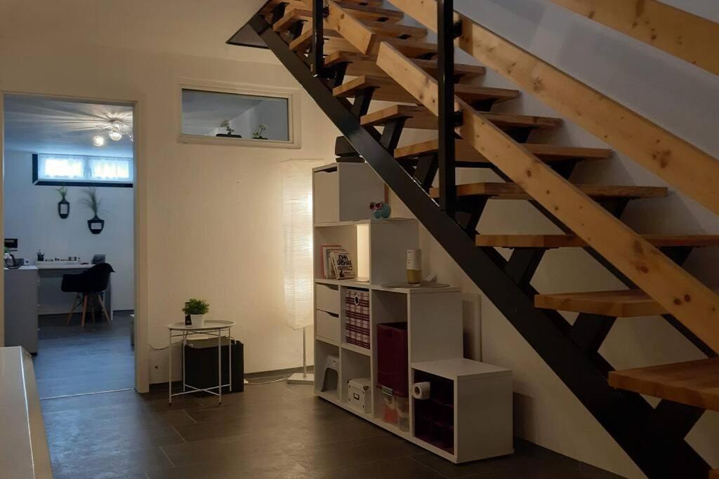 Bello Apartamento Graben-Neudorf Extérieur photo