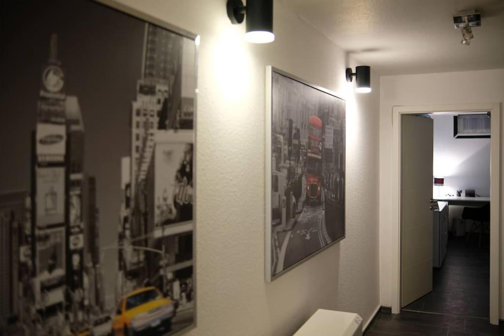 Bello Apartamento Graben-Neudorf Extérieur photo