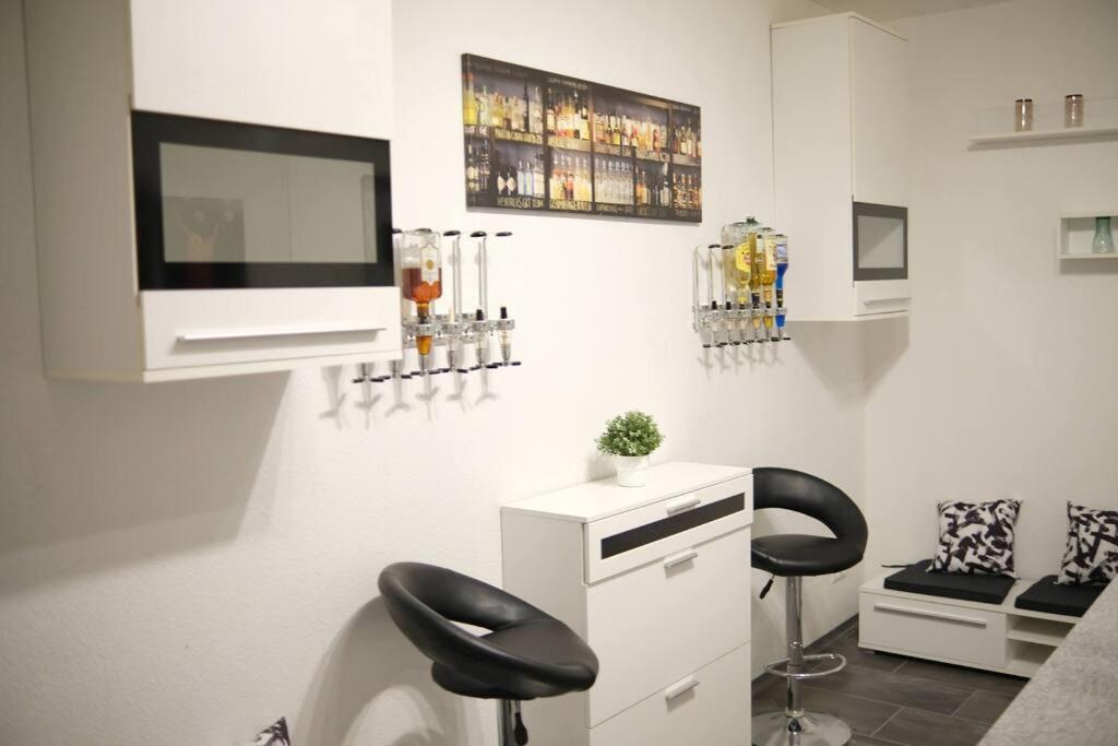Bello Apartamento Graben-Neudorf Extérieur photo